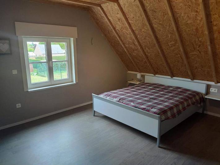 Location de vacances pour 2 personnes, avec jardin et vue à Opglabbeek - 4