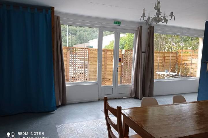 Gîte pour 6 personnes à Morosaglia