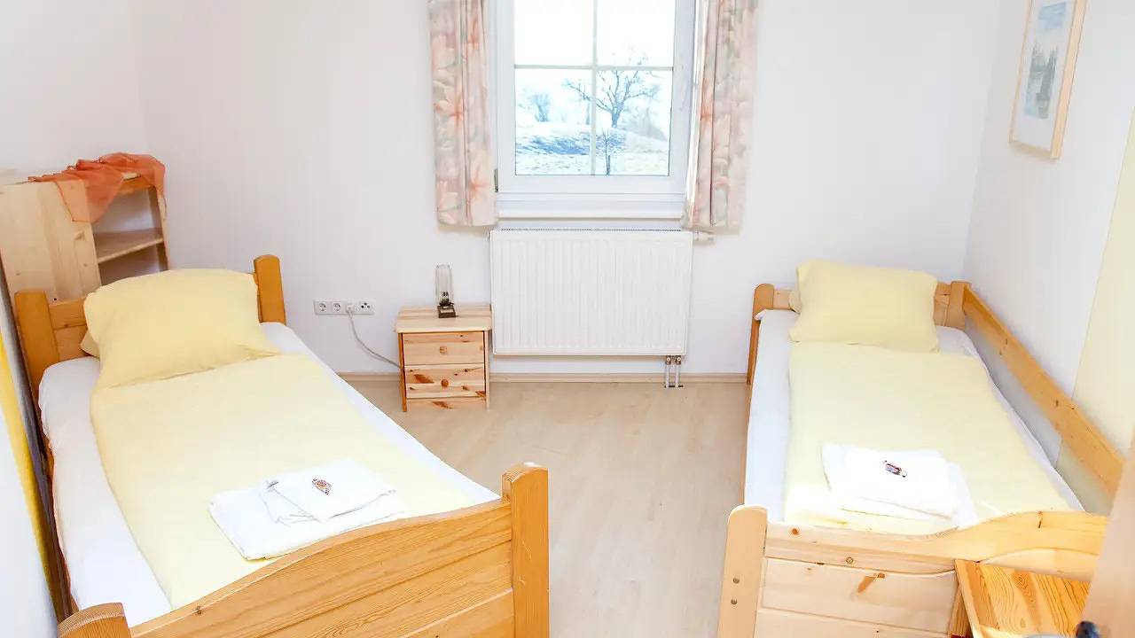 Ganze Ferienwohnung, Ferienwohnung für 5 Personen (70 m²) in Bad Waltersdorf in Bad Waltersdorf, Steirerland