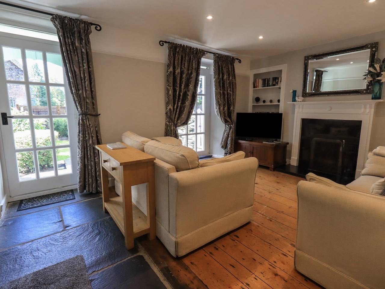 Brook Cottage in Windermere, Lake District