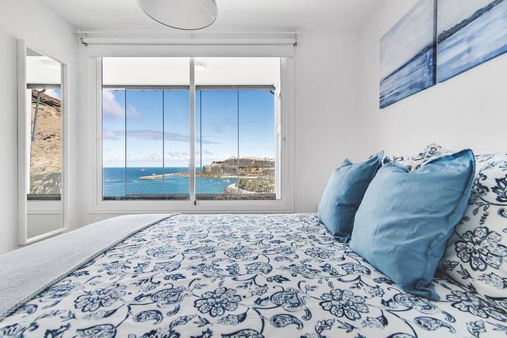 Gîte pour 3 personnes, adapté aux familles à Arguineguín - 3