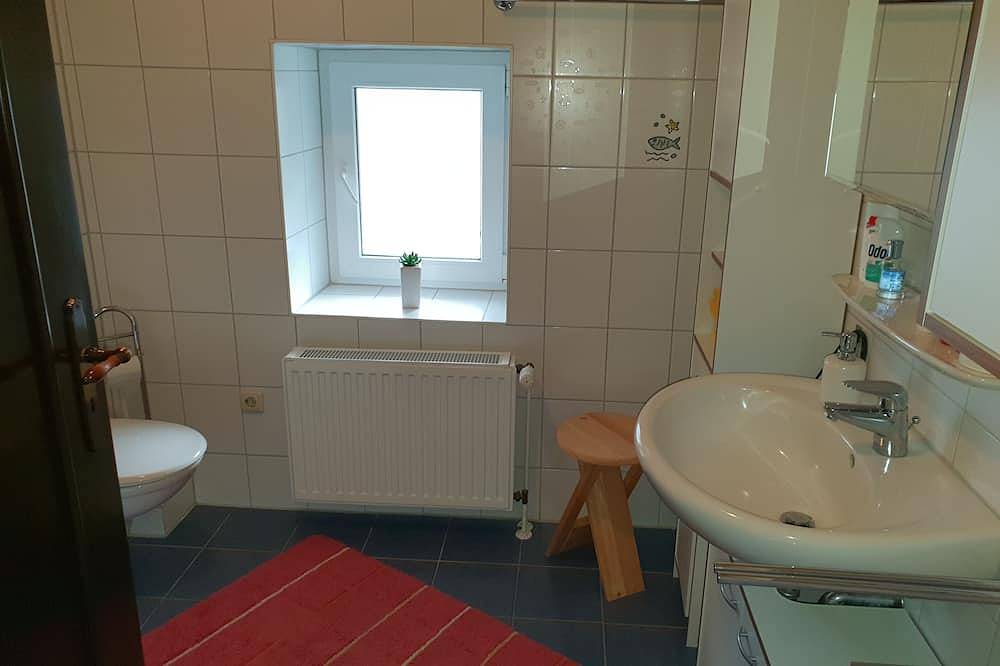 Ferienhaus auf dem Bückeberg in Obernkirchen, Landkreis Schaumburg