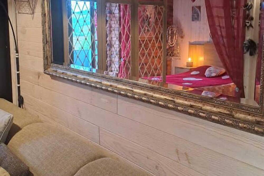 L'Acampadou - Cordes in Cordes-sur-Ciel, Albi region