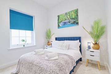 Apartment for 4 People in Chelmsford, Essex, Photo 3