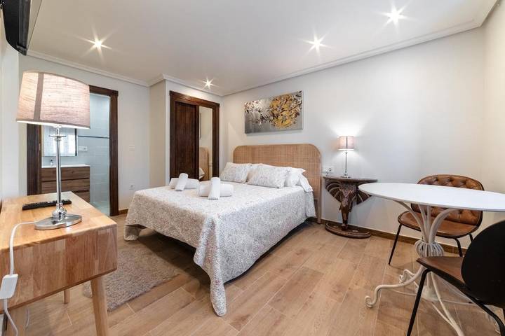 Appartement de vacances pour 2 personnes - 1