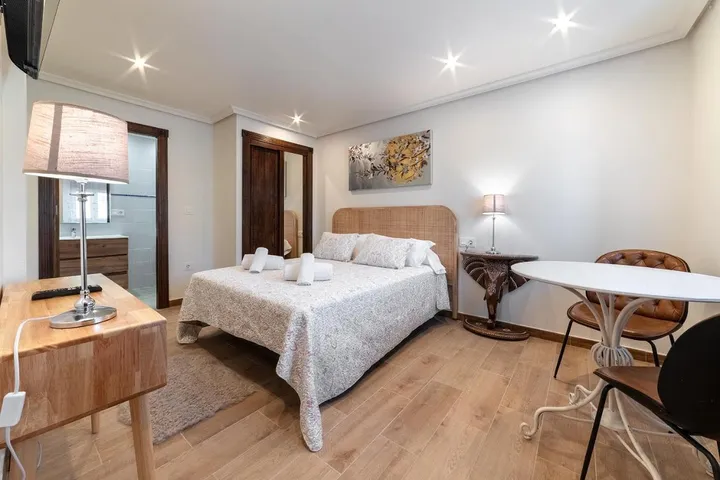 Ferienwohnung für 2 Personen - 1
