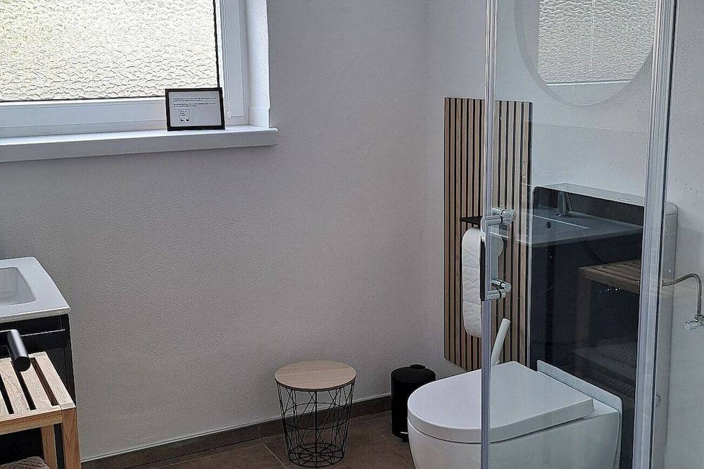 Ganze Wohnung, Ferienwohnung zum Wohlfühlen in Lichtenfels, Waldecker Land
