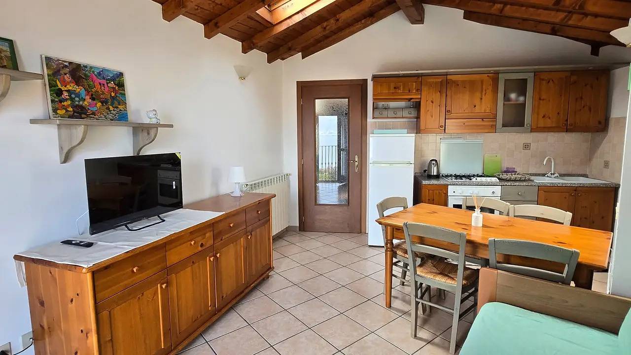 Appartamento intero, Ferienwohnung für 3 Personen (60 m²) in Maccagno Con Pino E Veddasca in Maccagno, Maccagno con Pino e Veddasca