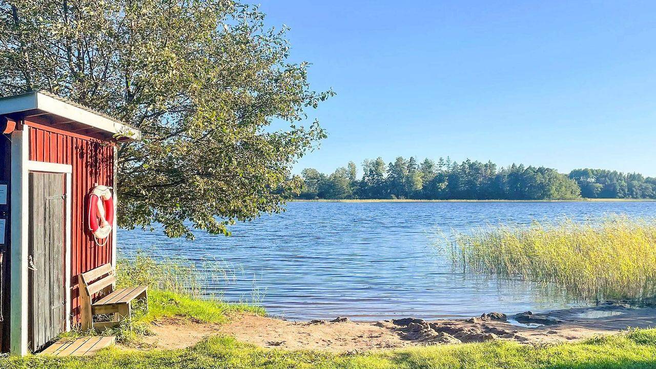 Ferienhaus für 6 Personen (68 m²) in Väddö in Ortala, Stockholm und Umgebung