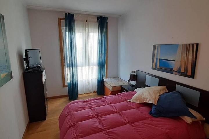 Gîte pour 4 personnes, avec vue à Cervo (Espagne) - 2