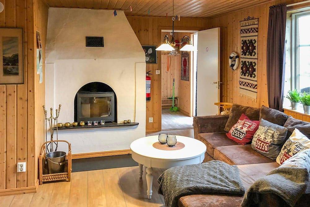 Atemberaubendes Haus in Råda mit Küche in Myra, Värmland