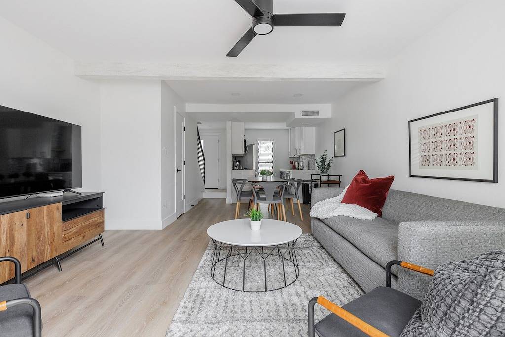 Ganze Wohnung, 2Br Scottsdale Condo w/Laundry + Netflix + Parking in Scottsdale, Maricopa County