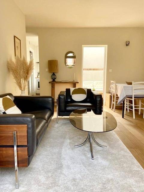 Two-Bedroom House in Villers-sur-Mer, Lisieux und Umgebung