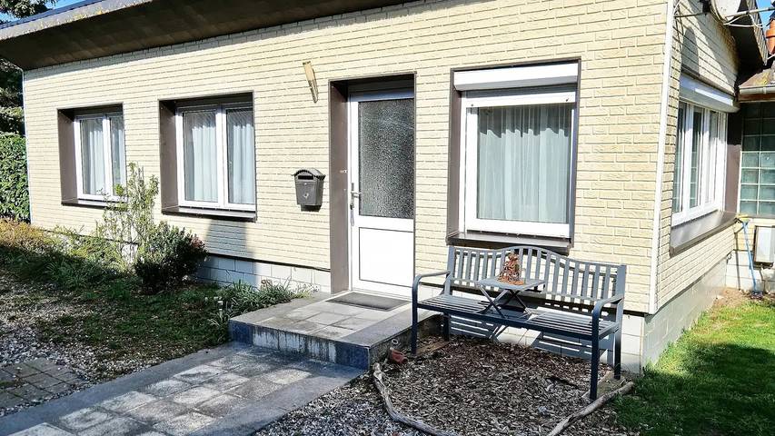 Bauernhof für 5 Personen, mit Garten im Klützer Winkel