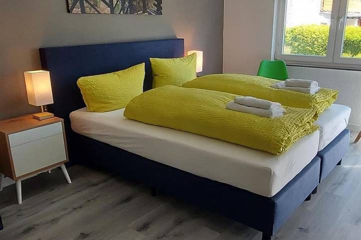 Bauernhof für 2 Personen in Bernkastel-Kues & Umgebung - 2