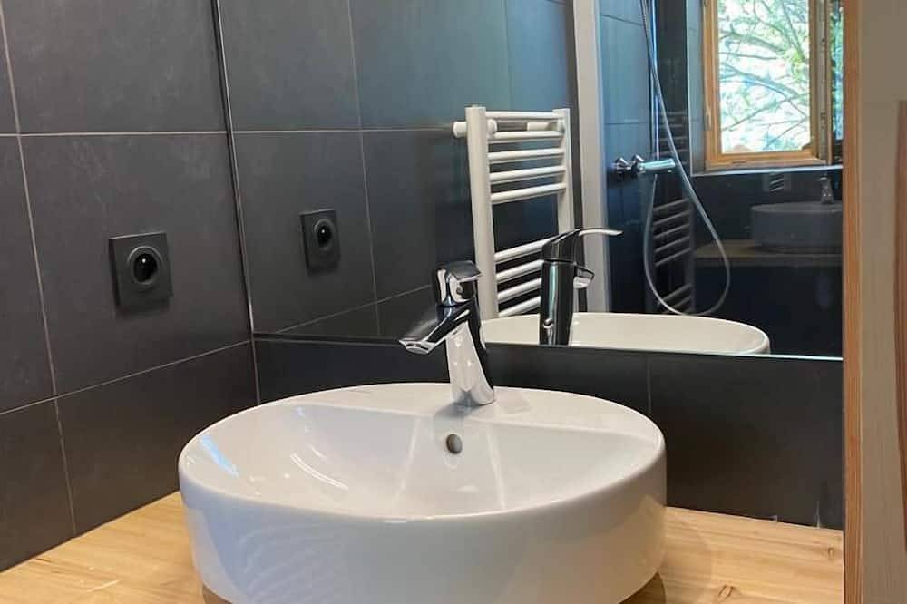 High-end chalet in Serre-Chevalier ideal for families in La Salle-les-Alpes, Serre Chevalier