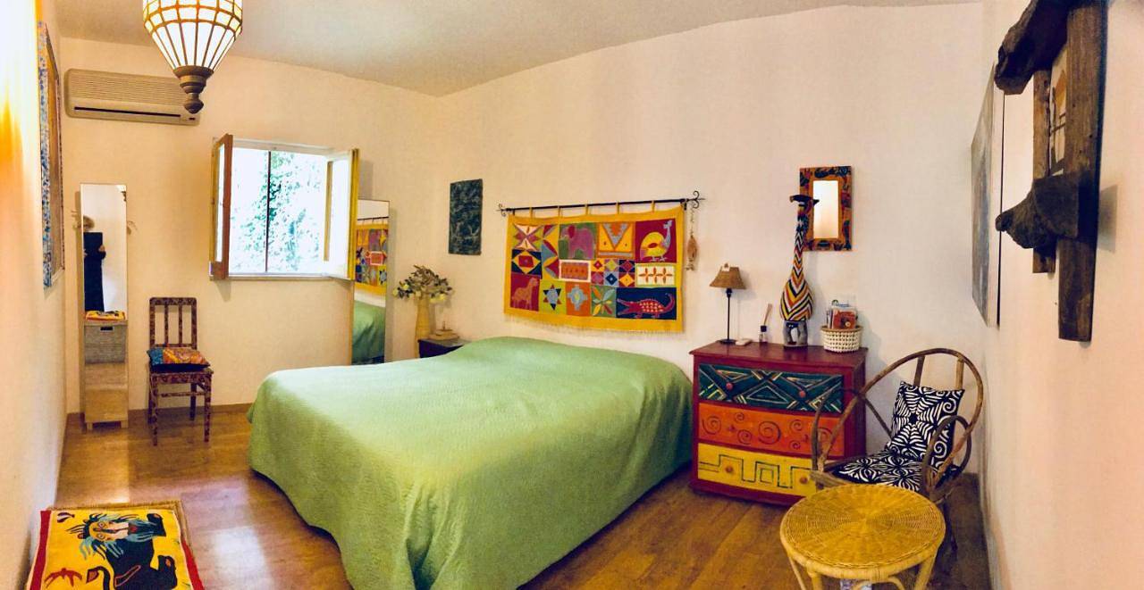 La Gallina Felice B&B in Meta, Sorrento Coast