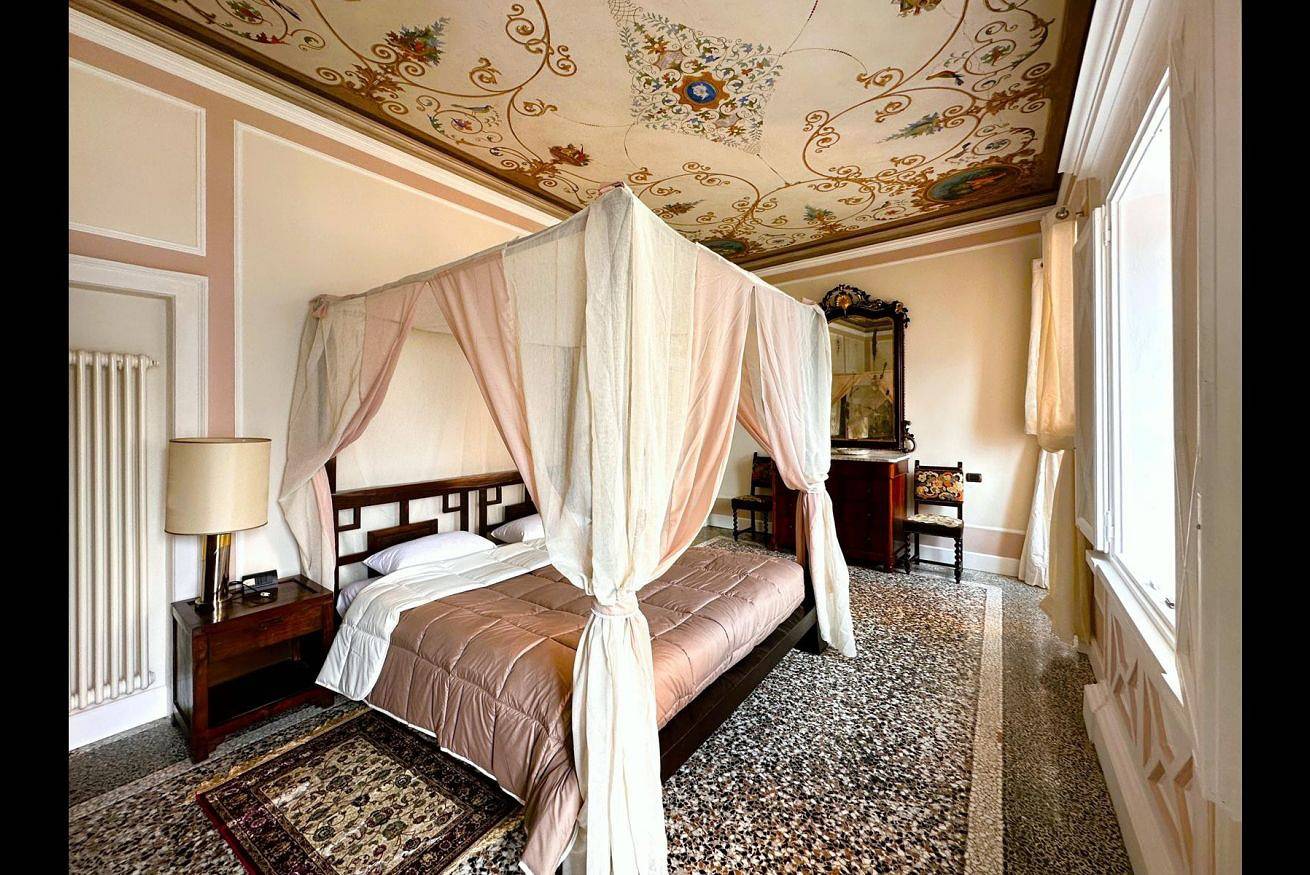 Ganze Wohnung, Ferienwohnung für 6 Personen in Tremezzo, Gemeinde Tremezzina