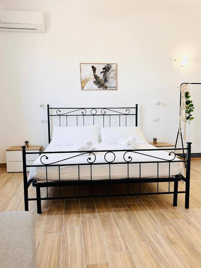 Appartement de vacances pour 1 personnes - 1