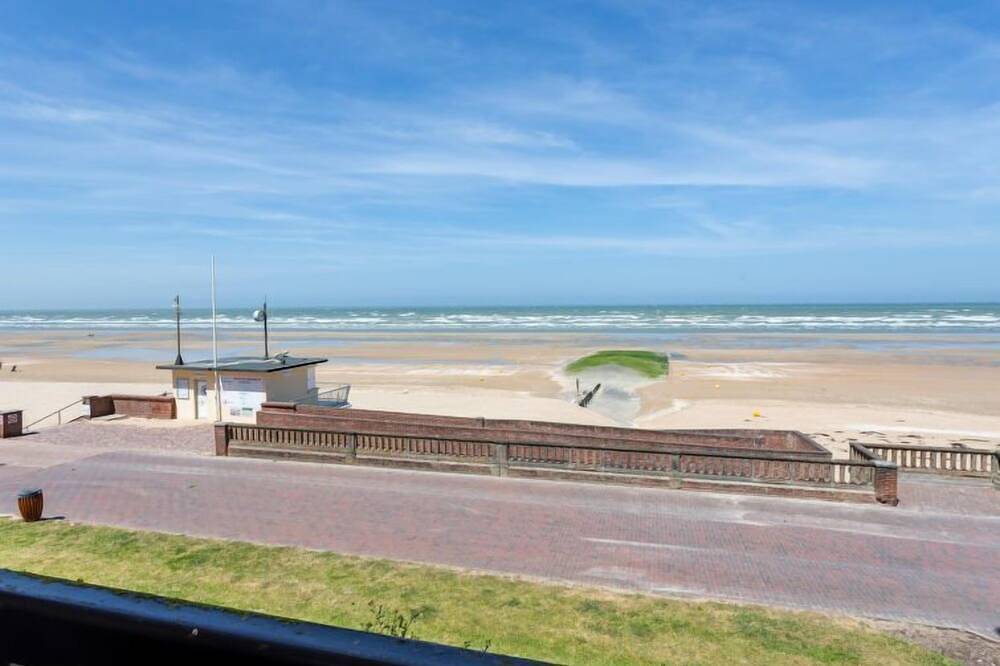 Hébergement : Appartement de vacances