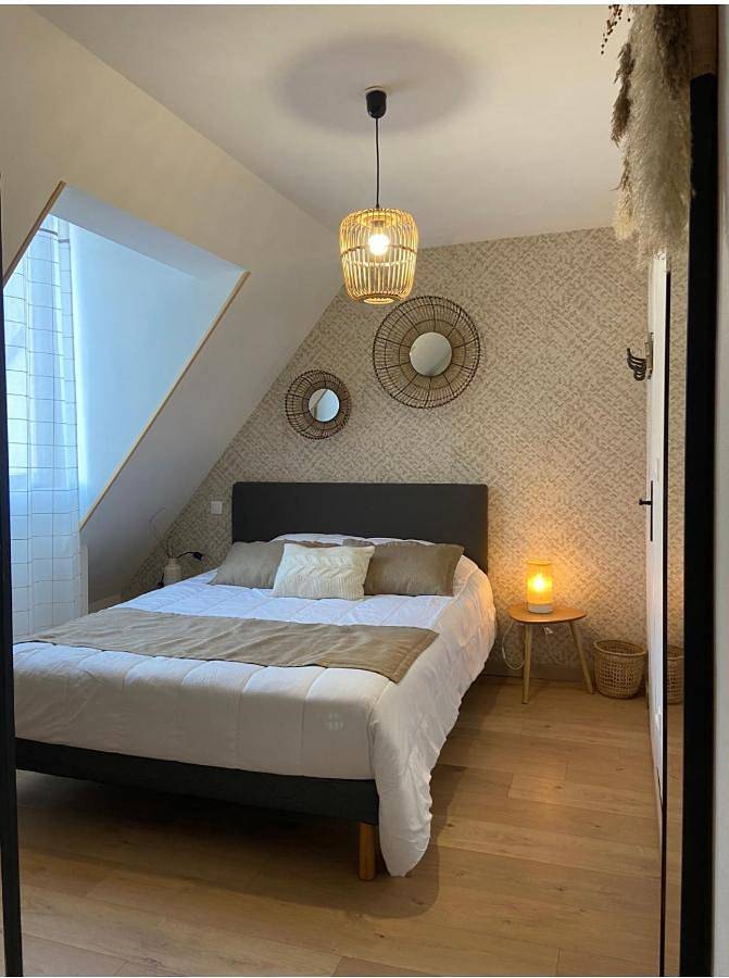 Appartement entier, Gîte le petit migrateur in Aucun, Parc national des Pyrénées