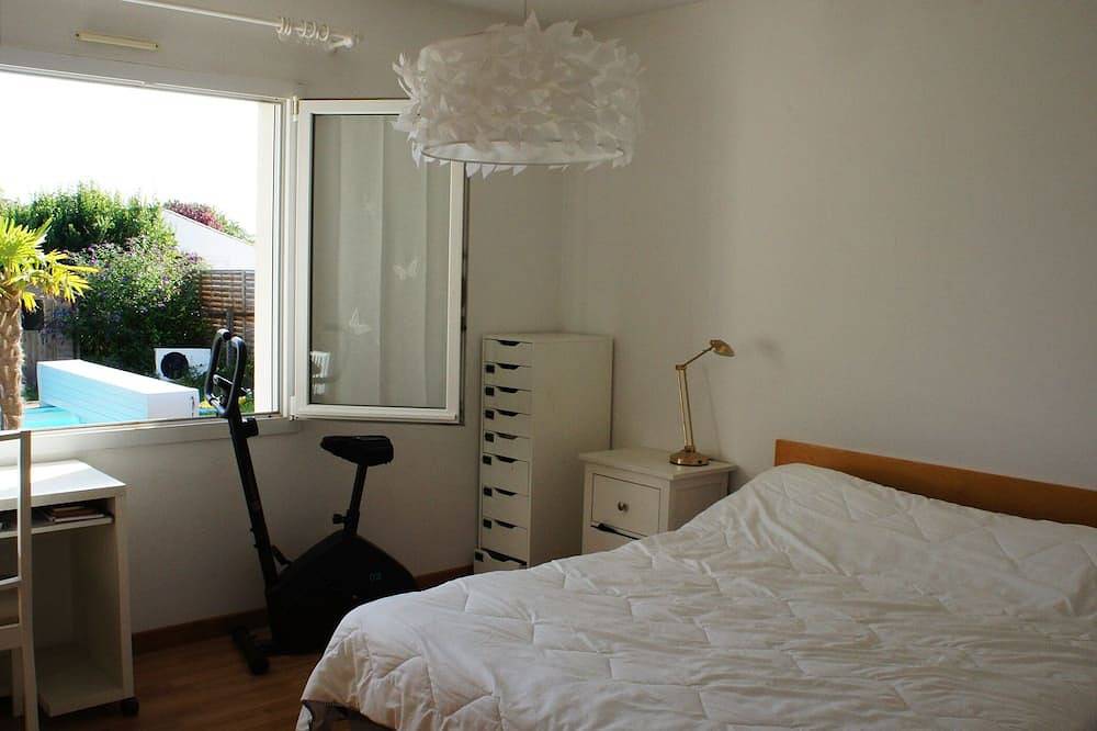Beautiful 160m² Villa with Heated Pool in Perigny in Périgny, Región de La Rochelle