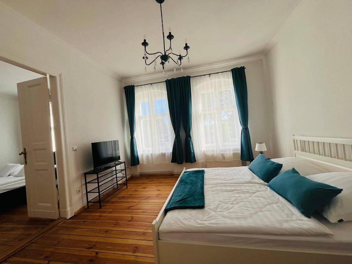 Ganze Wohnung, Besondere Ferienwohnung am Rande der Hauptstadt in Fredersdorf, Fredersdorf-Vogelsdorf