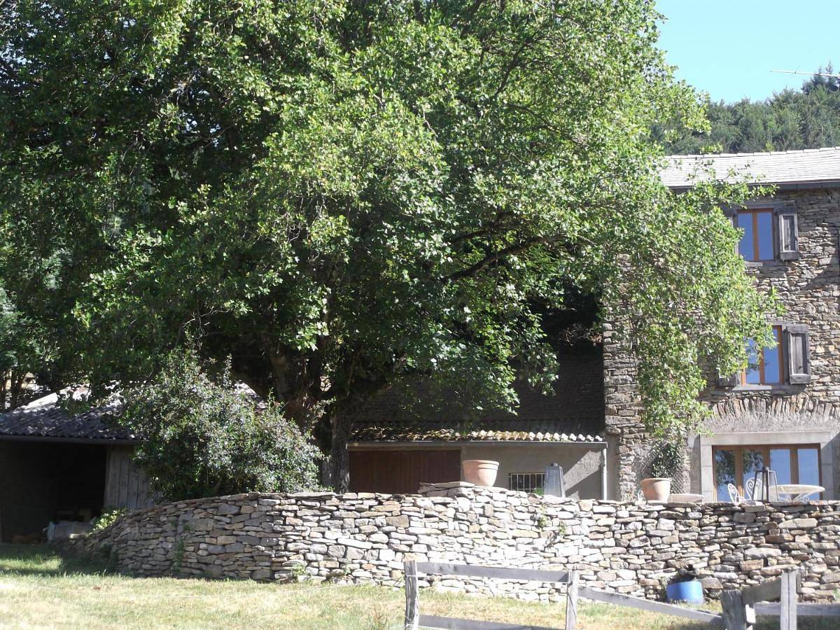 Gîte rural, relais équestre Le Tulipier in Pradelles-Cabardès, Région de Carcassonne