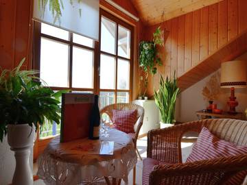 Ferienwohnung für 4 Personen in Waldkirchen, Ostbayern, Bild 2