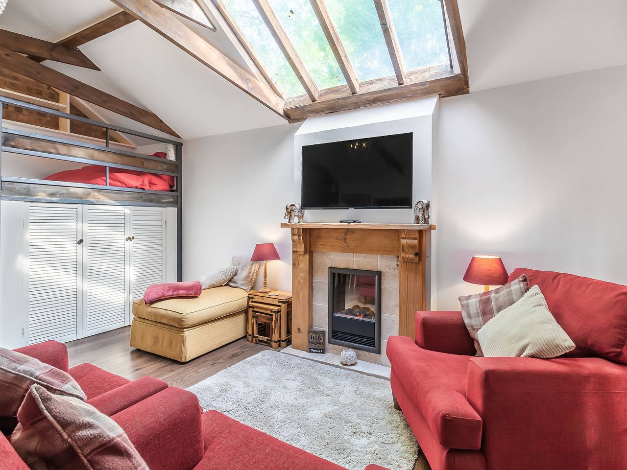 Gîte pour 2 personnes avec jardin in Kingston-upon-Hull, Yorkshire and the Humber