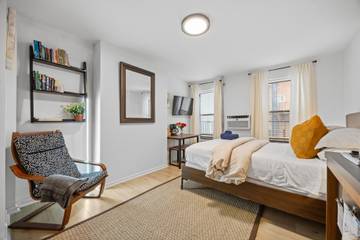 Vacation Apartment for 2 Guests in New York City, New York State, Picture 3