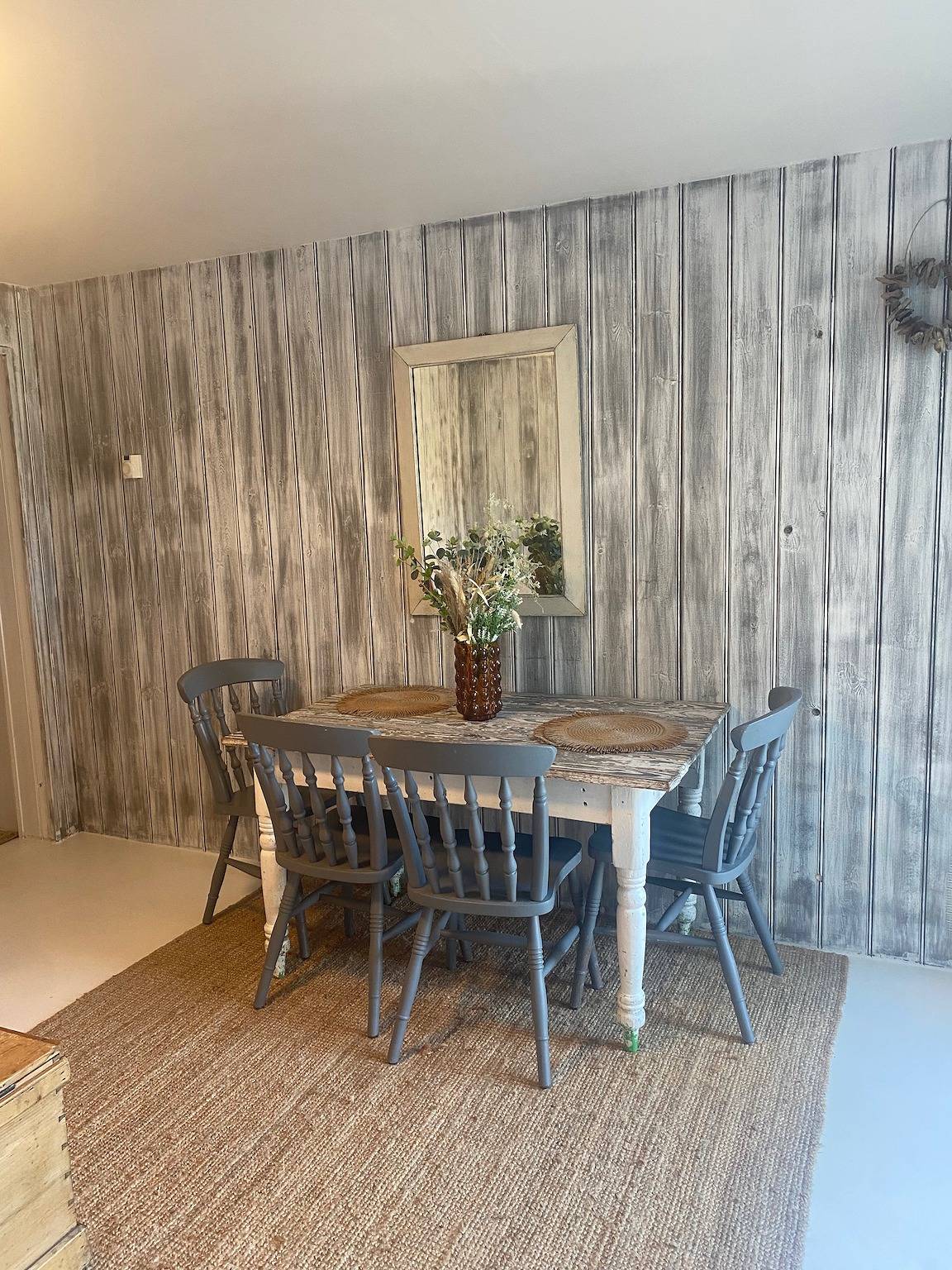 Ganze Ferienwohnung, Isle 2-Bed Retreat- Sleeps 4, Garden & Games Room in Cowes, Isle of Wight