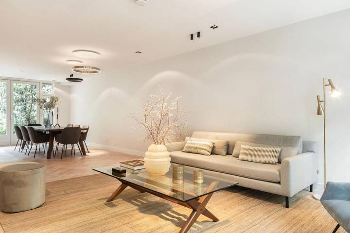 Gîte pour 10 personnes, avec vue et terrasse, animaux acceptés à Deventer - 2