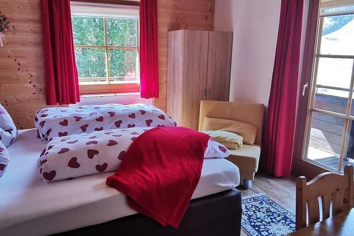 Bauernhof für 5 Personen