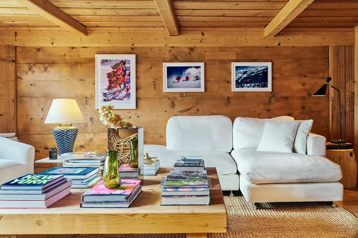 Ferienhaus für 14 Personen, mit Garten - 1