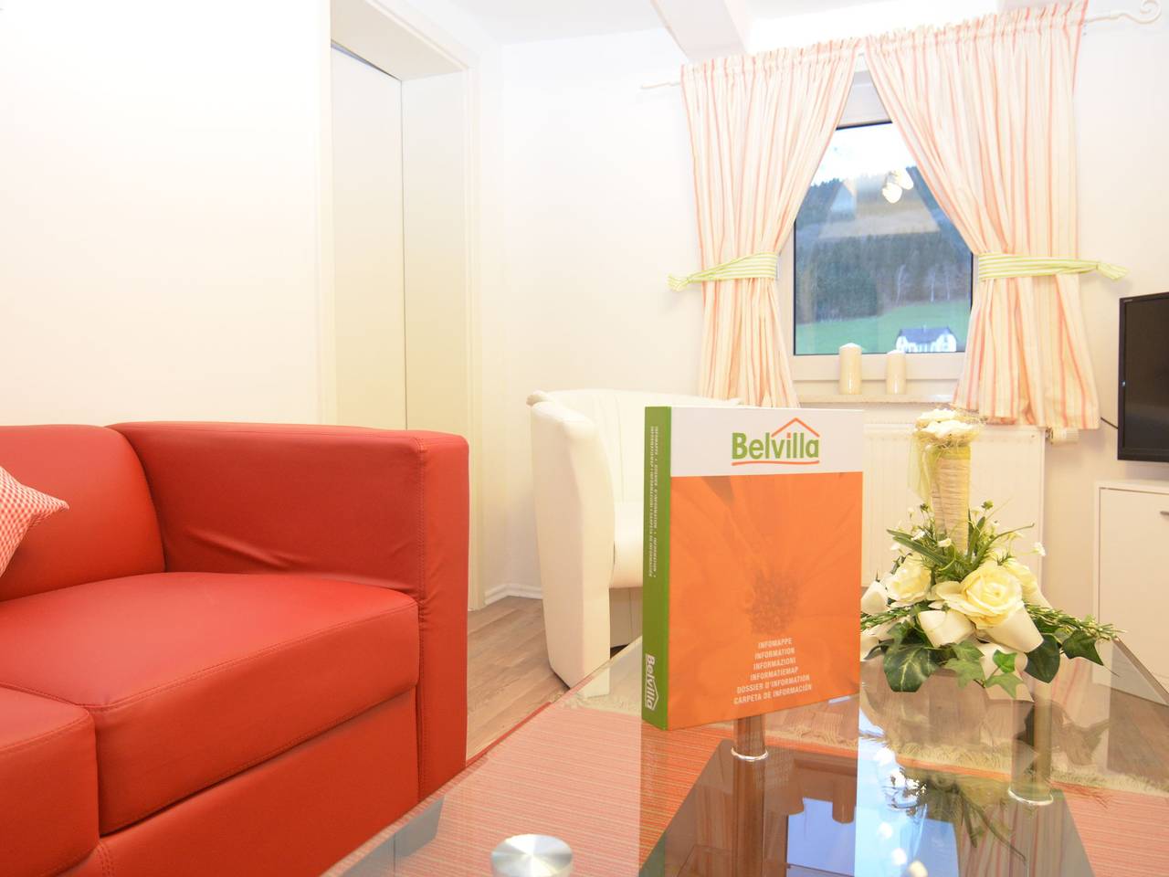 Geheel appartement, Vakantieappartement vlakbij het skigebied in Schmallenberg, Hochsauerlandkreis