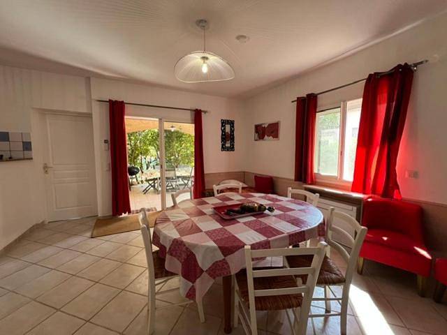 Appartement entier, Résidence Casa Cintrone in Serra-di-Ferro, Région d'Ajaccio