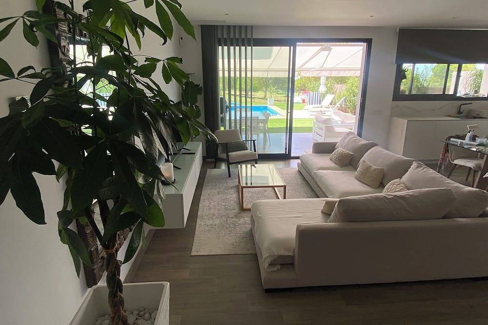 Golf & Views in Puerto Real, Costa de la Luz