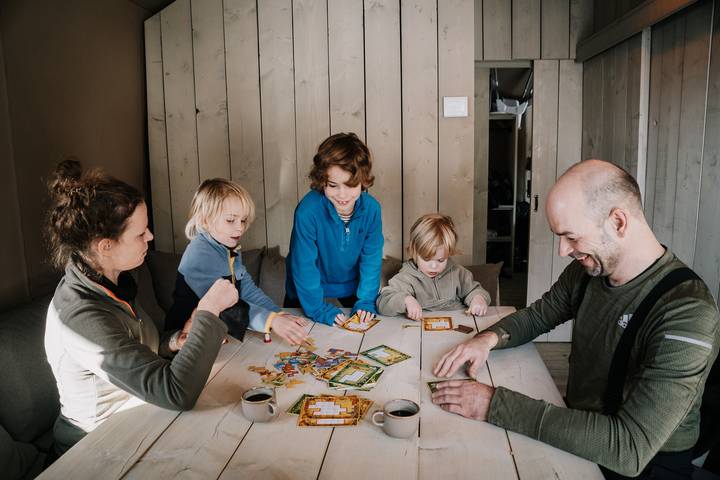 Ferienhaus für 5 Personen in Winterberg - 3
