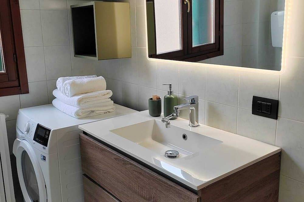 Apartamento entero, Elegant apartment in the heart of Rubiera in Rubiera, Provincia de Reggio Emilia