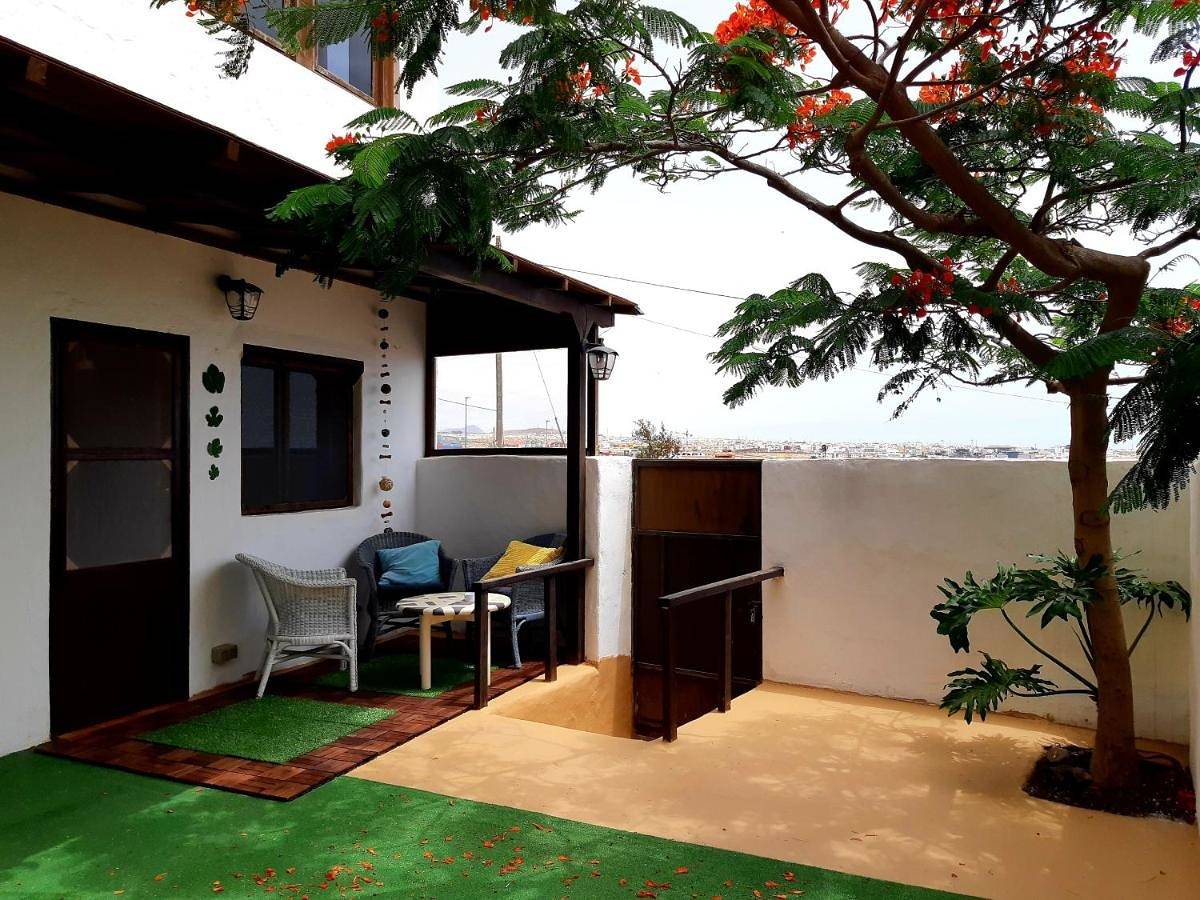 Apartamento entero, Apartment with Sea View in Playa Blanca (Fuerteventura), Puerto del Rosario