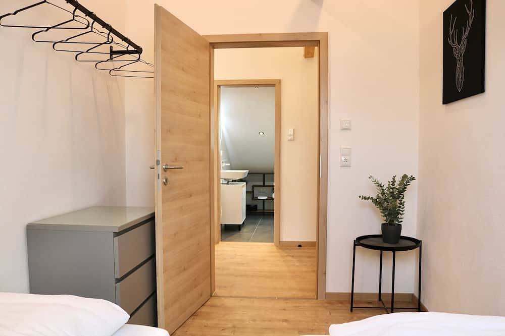 Ganze Wohnung, Ferienwohnung/App. für 4 Gäste mit 42m² in Krumbach (Schwaben in Krumbach (Schwaben), Bayerisch Schwaben