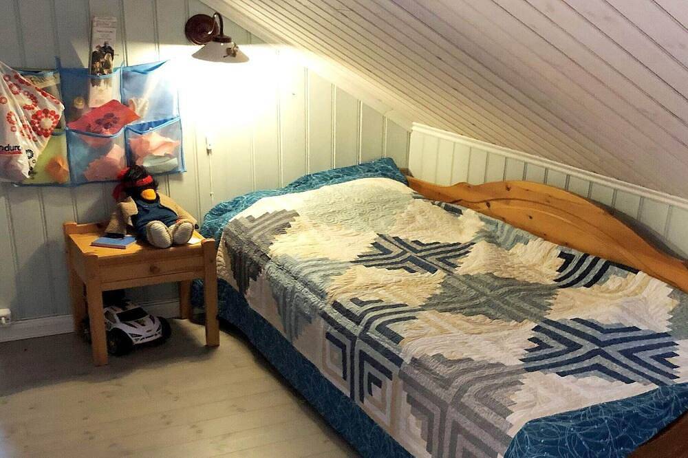 6 Personen Ferienhaus in Sandhornøy in Sandhornøya
