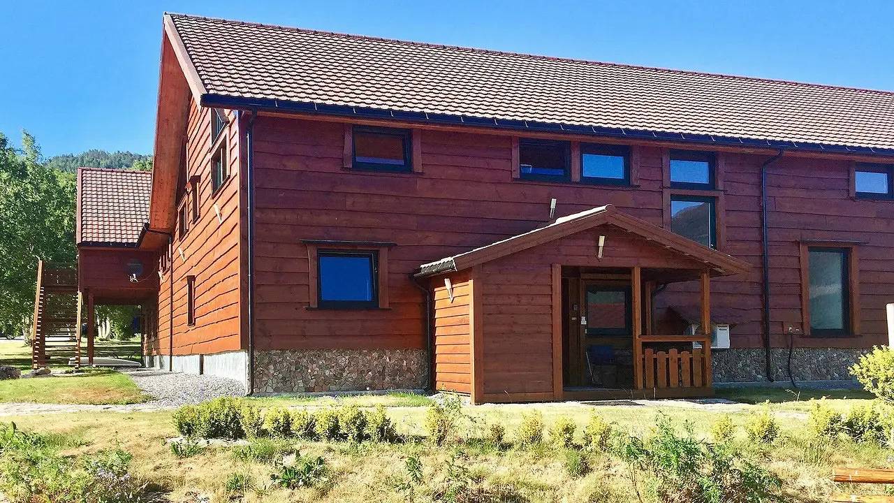 Ferienhaus für 10 Personen (230 m²) in Eidsvåg in Nesset, Nördliches Fjordnorwegen