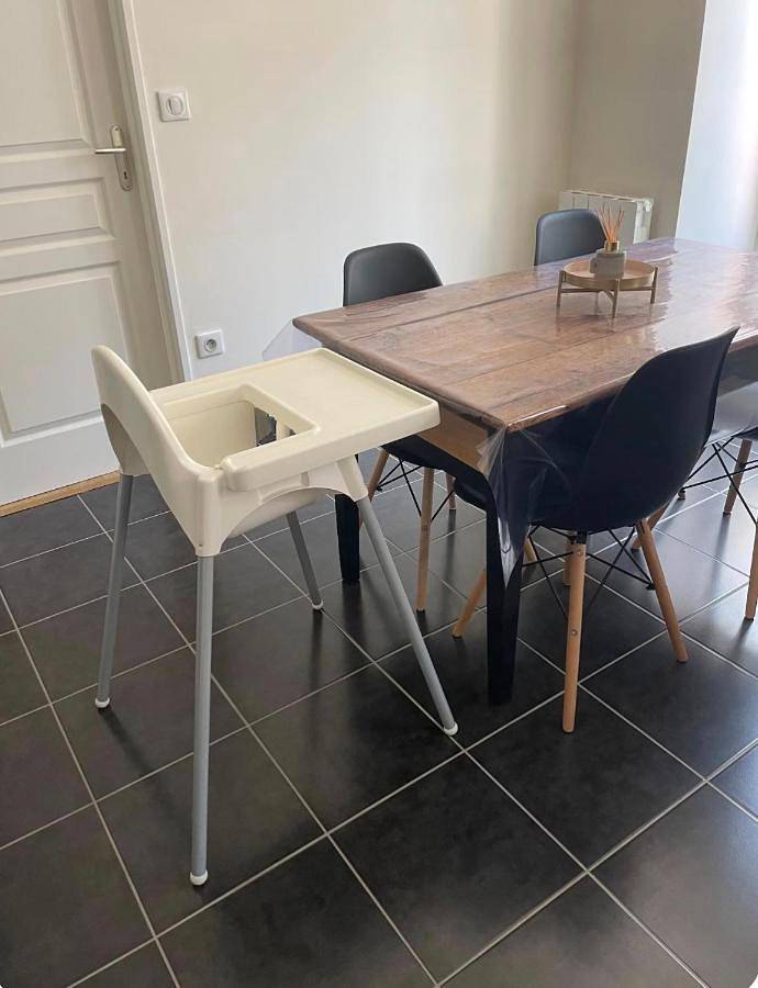 Gîte pour 4 personnes à Annonay - 4
