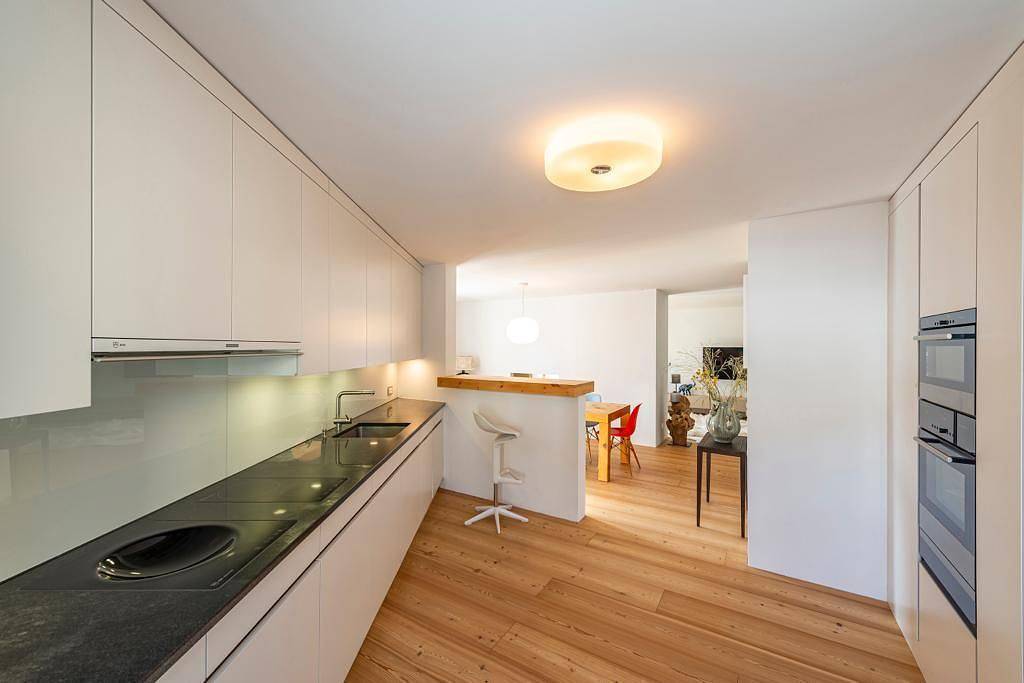 Ganze Wohnung, Caspar Badrutt in St. Moritz, Sankt Moritz