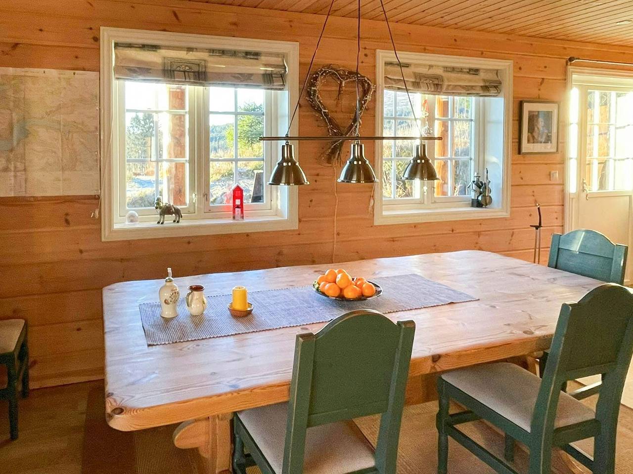 Gîte rural avec jacuzzi près de Stryn in Stryn