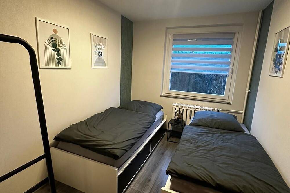 Ganze Wohnung, Ferienwohnung in Wolfsburg, Braunschweig und Umgebung