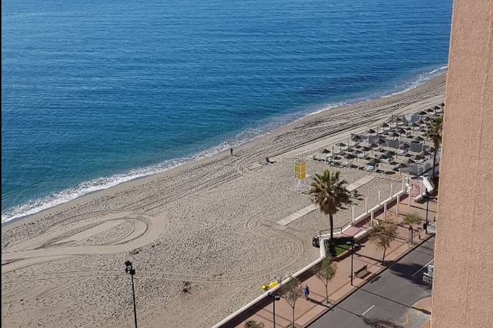 Holiday apartment for 5 people, with balcony, with pets - 1