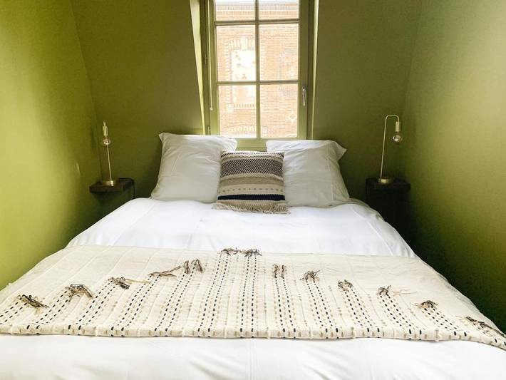 Gîte pour 2 personnes dans Les Enfants du Paradis - 4